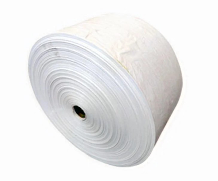 200 GSM HDPE Packaging Roll – Heavy Duty HDPE Packaging Roll for Waterproof Industrial Packing, Strong Moisture Barrier, Tear Resistant Material, Smooth Laminated Finish, Custom Roll Sizes Available